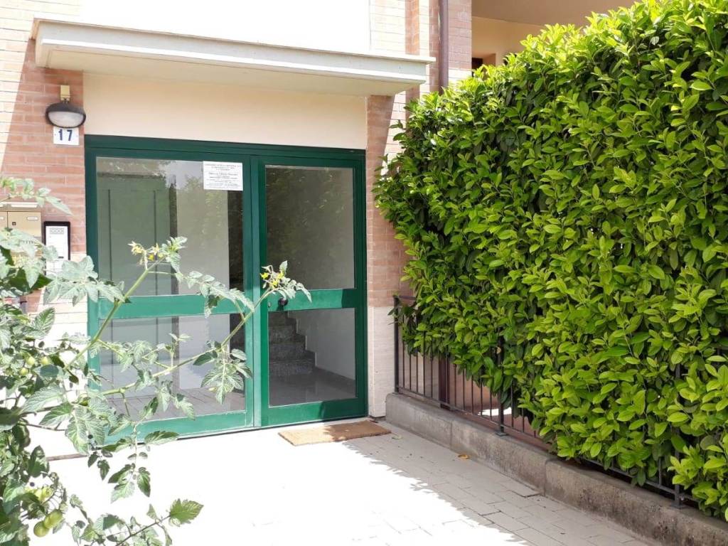 Appartamento a Siena in Via della Biccherna - Foto 4