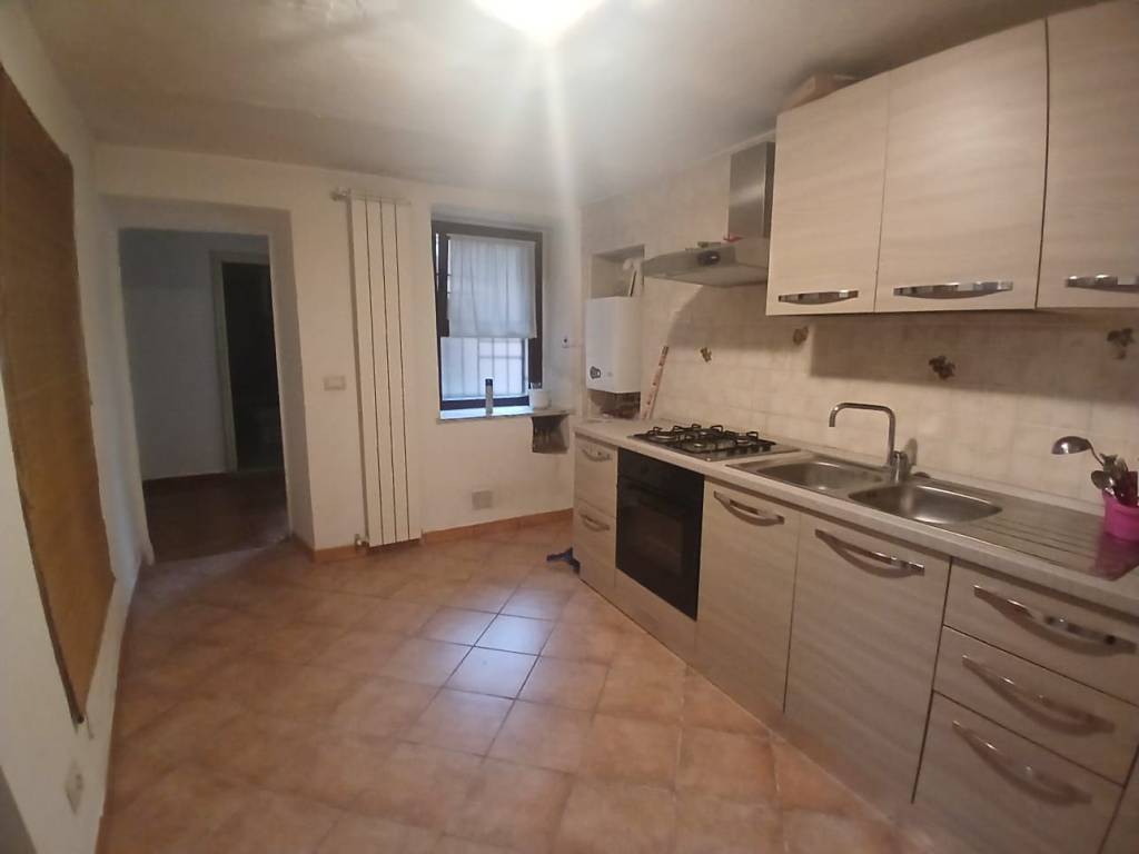 Appartamento a Santhià in Via della Piazza, 9 - Foto 5