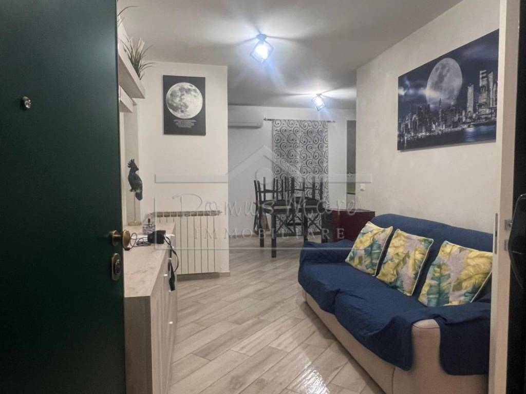 Appartamento a Albisola superiore in Via della Pace - Foto 2