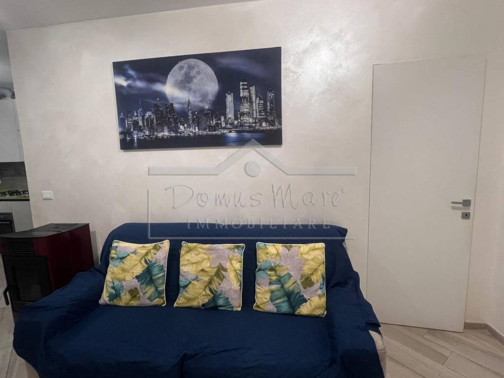 Appartamento a Albisola superiore in Via della Pace - Foto 3