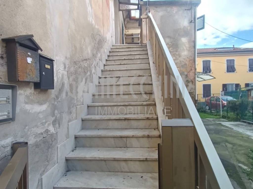 Appartamento a La spezia in Via Michele Mozzachiodi, 59 - Foto 2