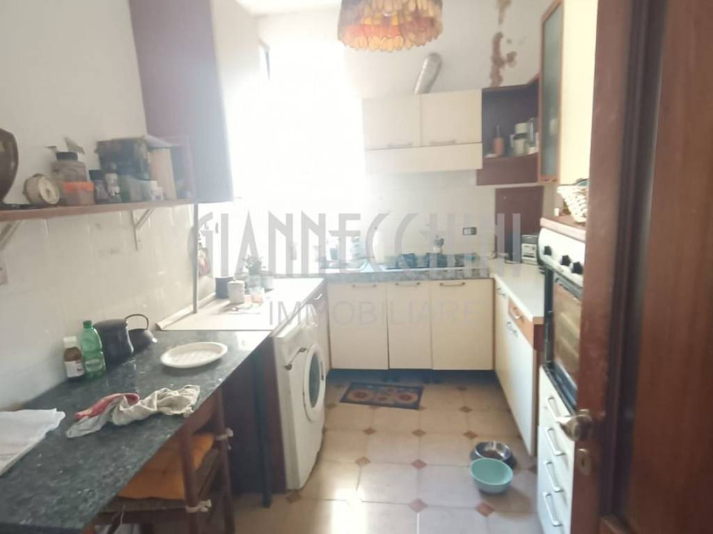 Appartamento a La spezia in Via Michele Mozzachiodi, 59 - Foto 4