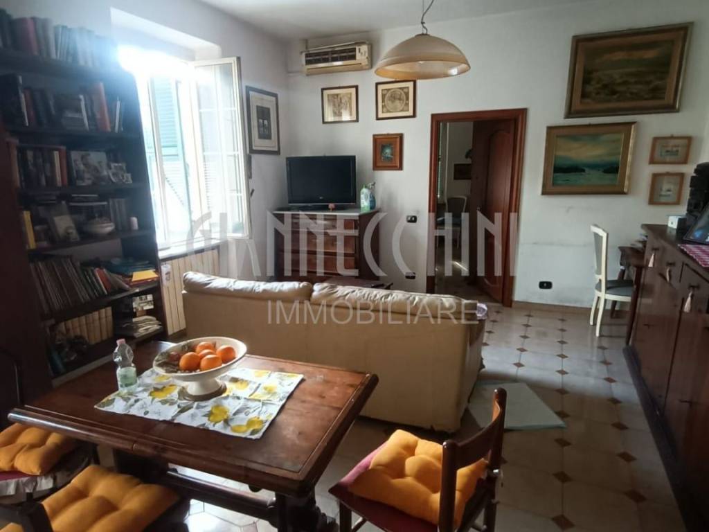 Appartamento a La spezia in Via Michele Mozzachiodi, 59 - Foto 5