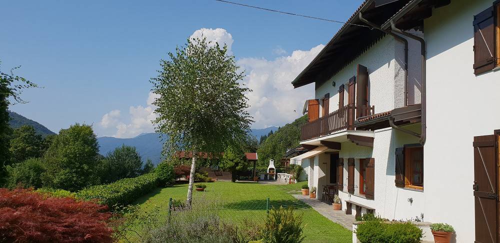 Villa a Civiasco in Via Machetto, 6 - Foto 3