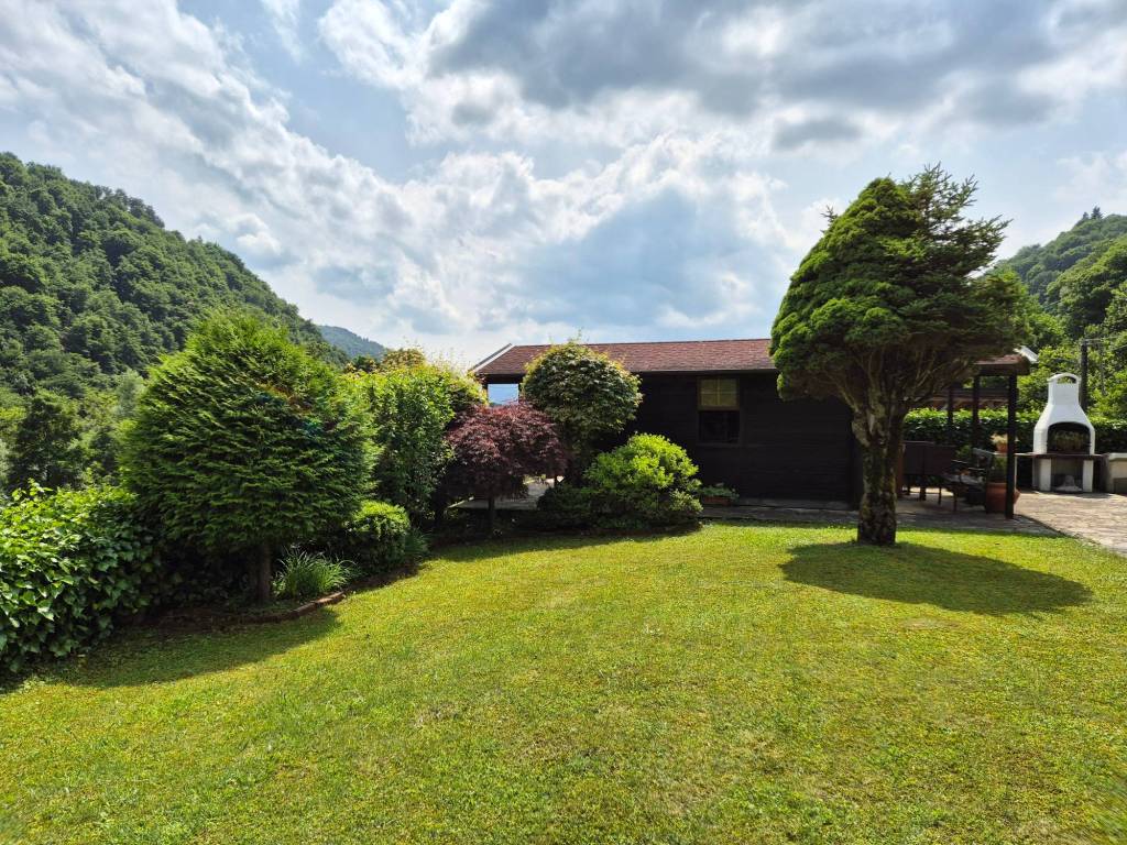 Villa a Civiasco in Via Machetto, 6 - Foto 4