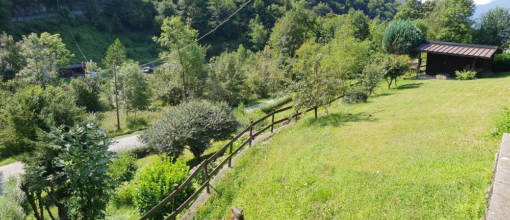 Villa a Civiasco in Via Machetto, 6 - Foto 5