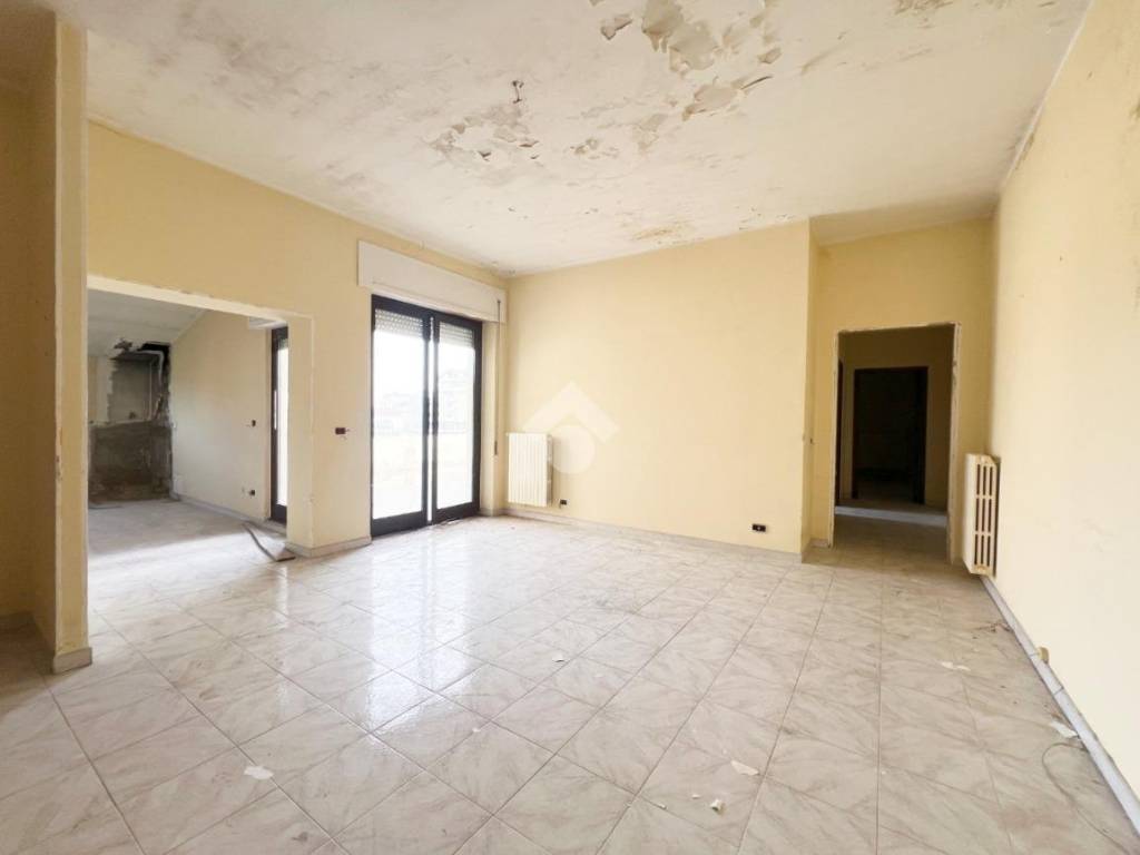 Appartamento a Vasto in Via Incoronata, 12 - Foto 2