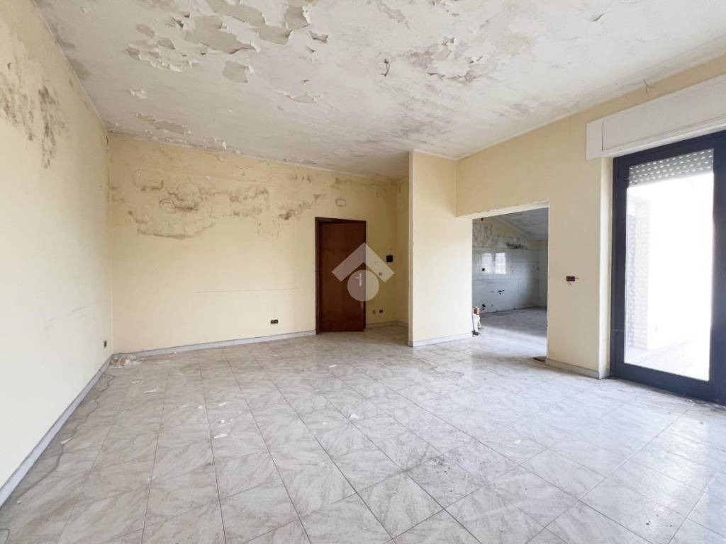 Appartamento a Vasto in Via Incoronata, 12 - Foto 5