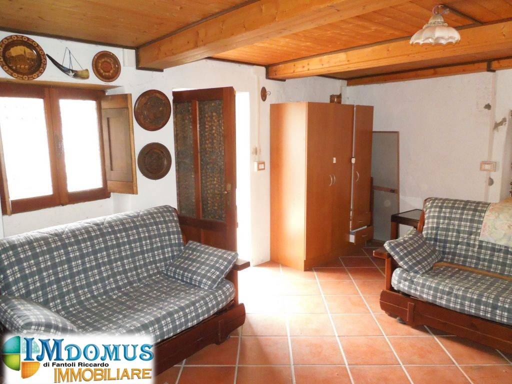 Rustico / casale a Calasca-castiglione in Località Vigino - Foto 3