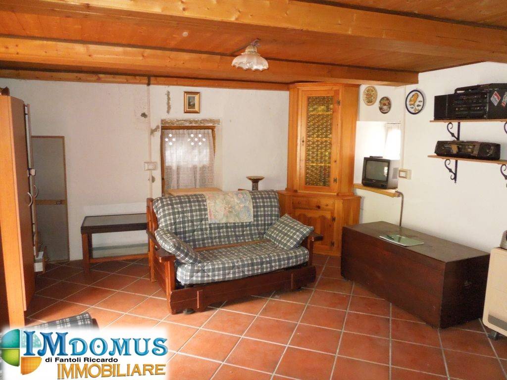 Rustico / casale a Calasca-castiglione in Località Vigino - Foto 4