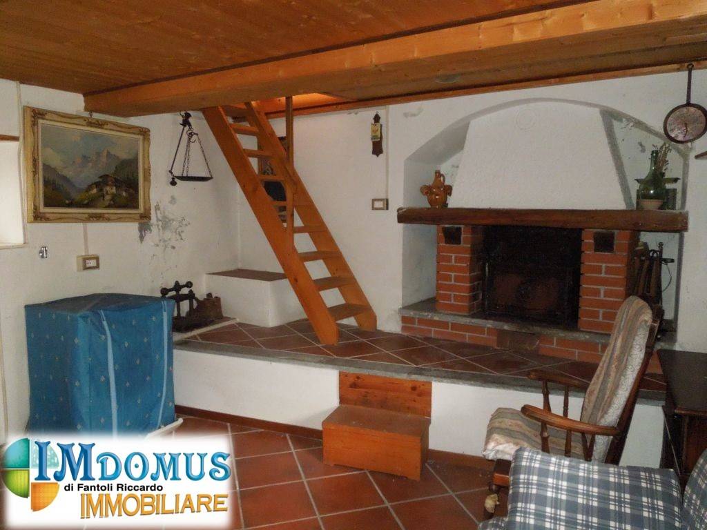 Rustico / casale a Calasca-castiglione in Località Vigino - Foto 5