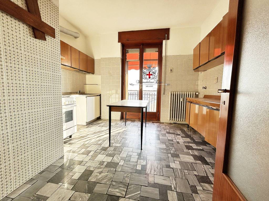 Appartamento a Milano in Viale Liguria, 40 - Foto 2