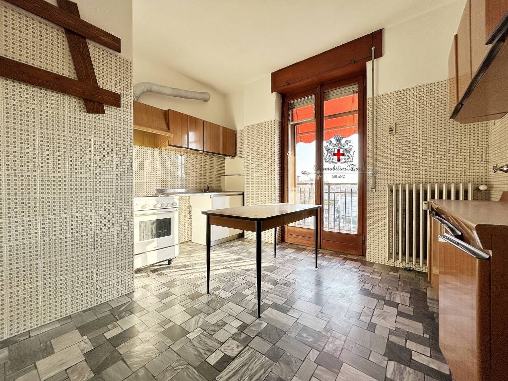 Appartamento a Milano in Viale Liguria, 40 - Foto 3