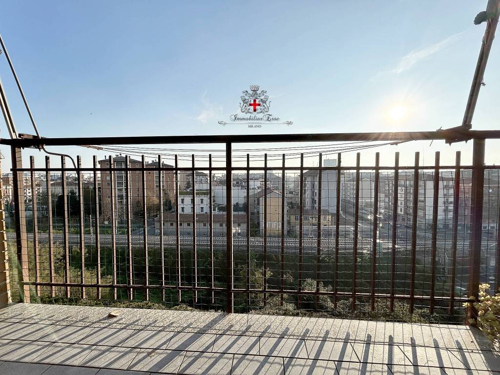 Appartamento a Milano in Viale Liguria, 40 - Foto 5