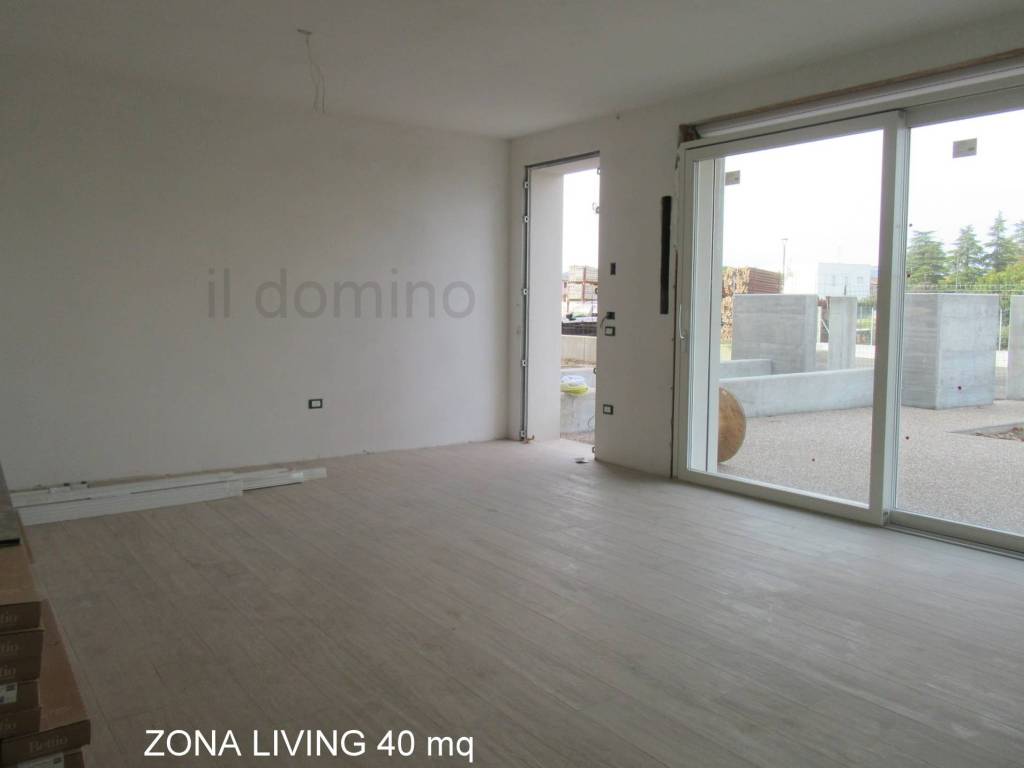 Appartamento a Montegrotto terme in Via Tiberina - Foto 3