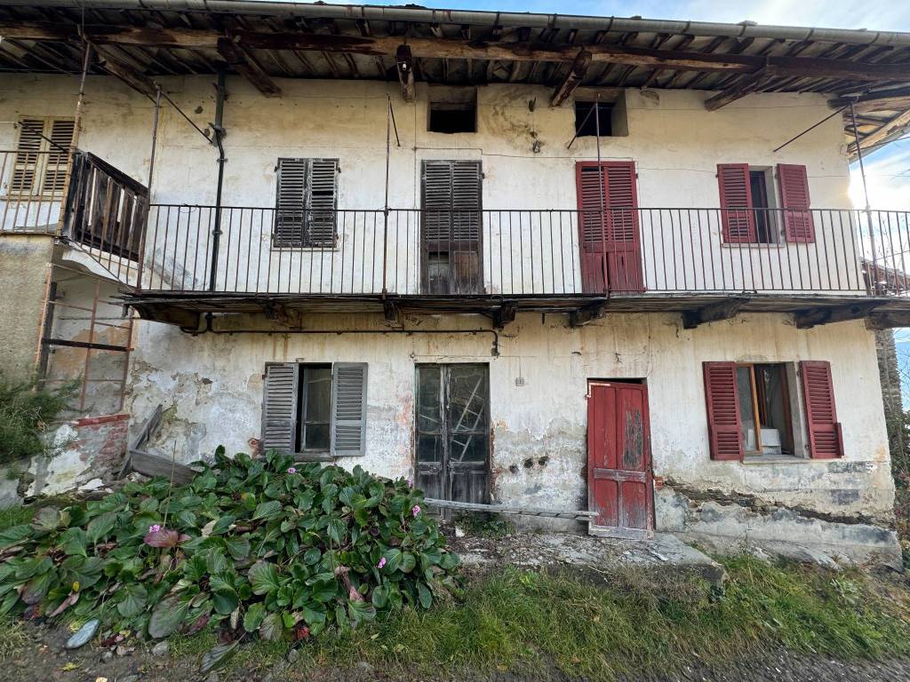Rustico / casale a Paesana in Borgata Ruata, 38 - Foto 2