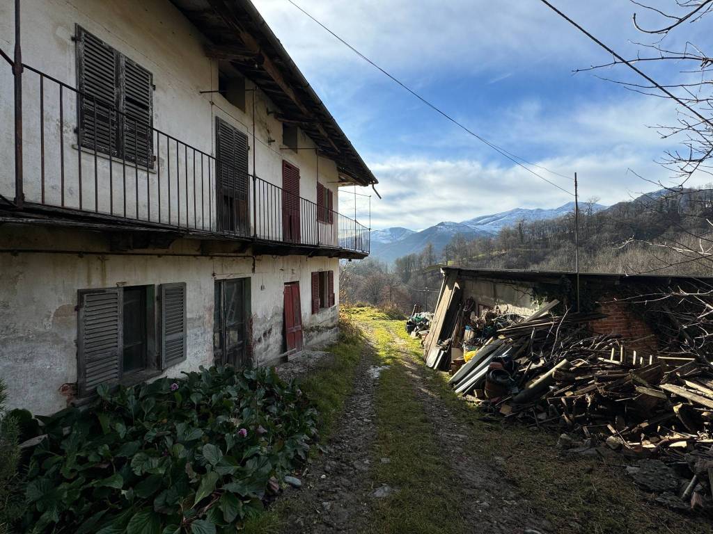 Rustico / casale a Paesana in Borgata Ruata, 38 - Foto 3