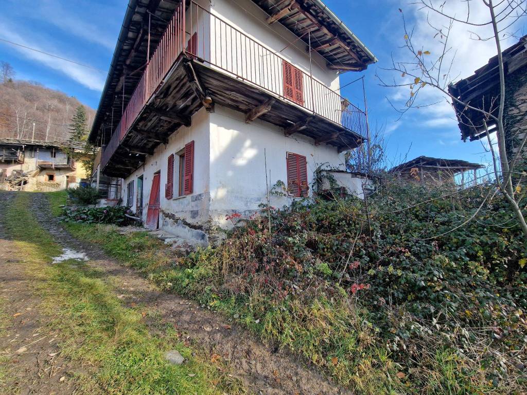 Rustico / casale a Paesana in Borgata Ruata, 38 - Foto 5