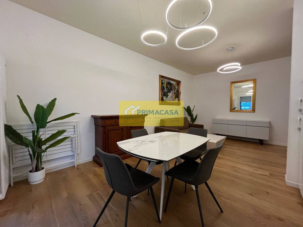 Appartamento a Jesolo in Via Silvio Trentin, 36 - Foto 3
