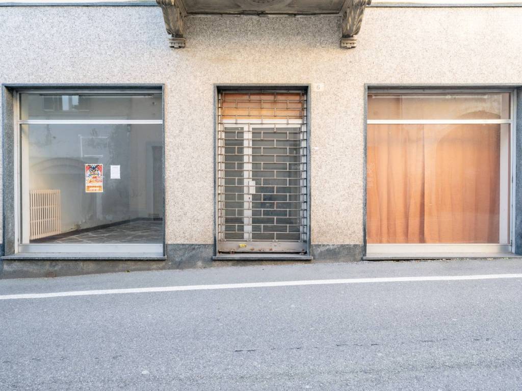 Palazzo / stabile a Merate in Via Cerri, 4 - Foto 4