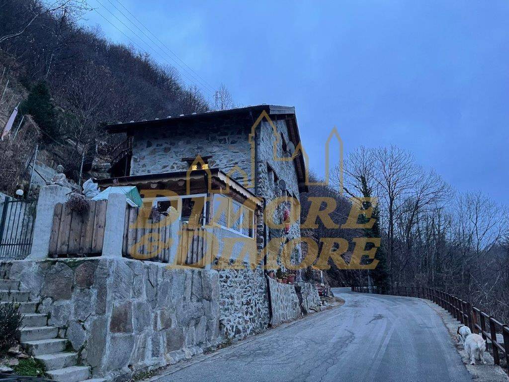 Villa a Valle cannobina - Foto 3