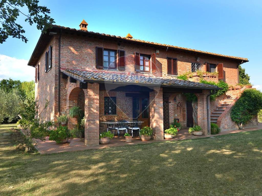 Rustico / casale a Castiglione del lago - Foto 2