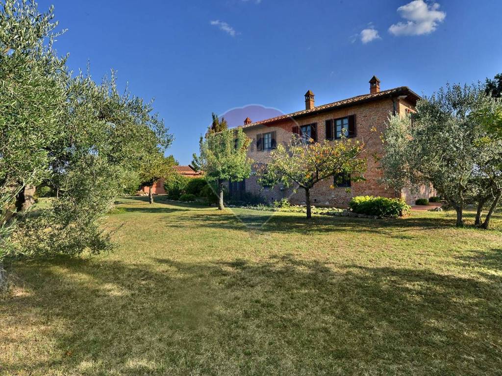 Rustico / casale a Castiglione del lago - Foto 3
