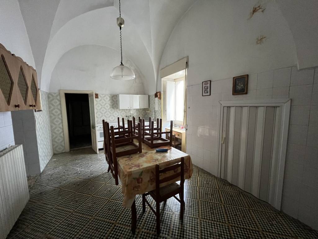 Casa indipendente a Racale in Via Fiumi Marina - Foto 2