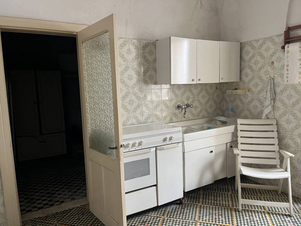 Casa indipendente a Racale in Via Fiumi Marina - Foto 3
