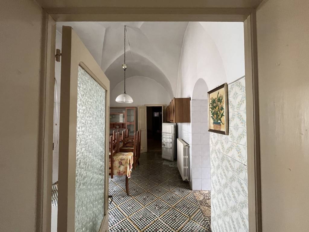 Casa indipendente a Racale in Via Fiumi Marina - Foto 5
