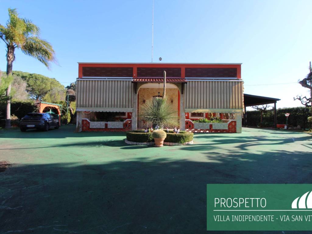 Villa a Mesagne in Via San Vito dei Normanni - Foto 2