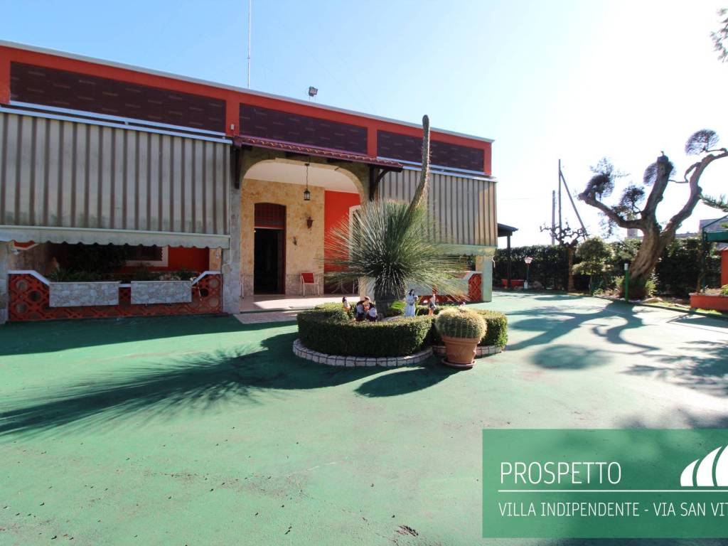 Villa a Mesagne in Via San Vito dei Normanni - Foto 3