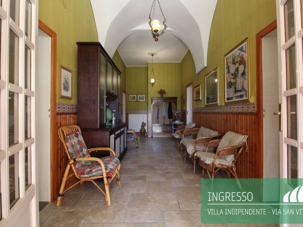 Villa a Mesagne in Via San Vito dei Normanni - Foto 5