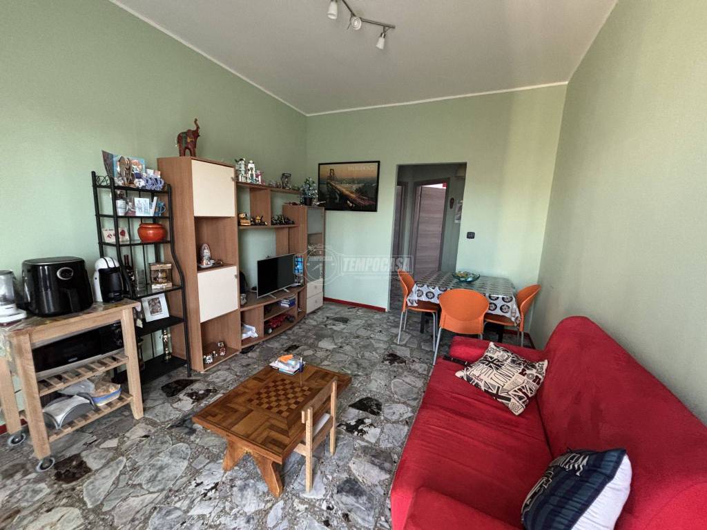 Appartamento a Casale monferrato in Via della Provvidenza - Foto 3