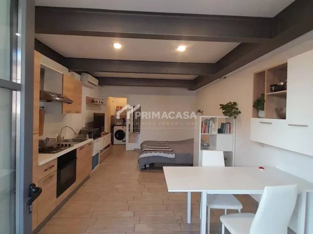Appartamento a Milano in Via Gargano, 51 - Foto 1