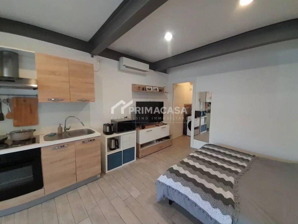 Appartamento a Milano in Via Gargano, 51 - Foto 2