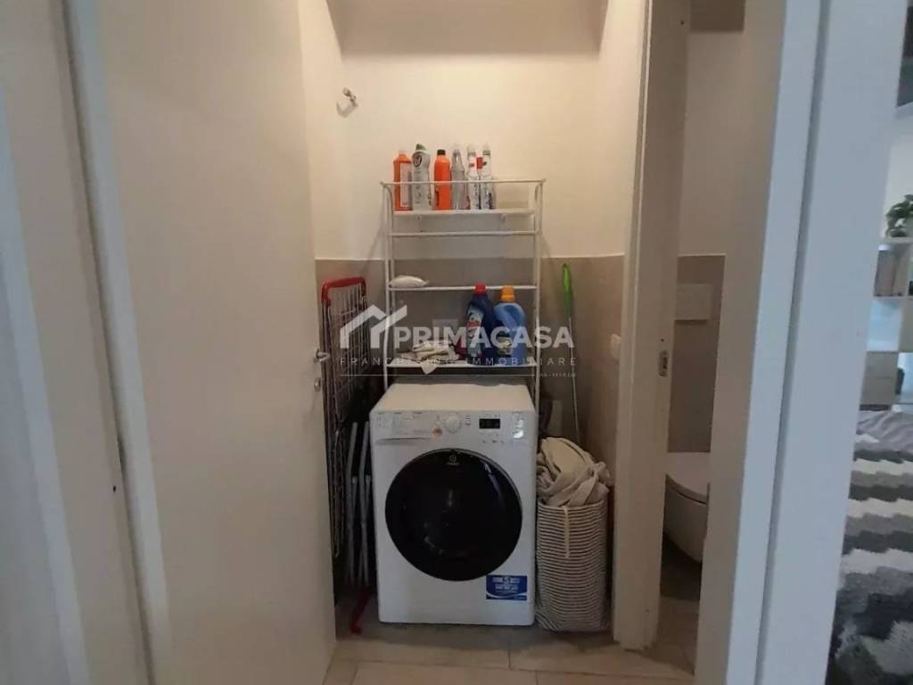 Appartamento a Milano in Via Gargano, 51 - Foto 5