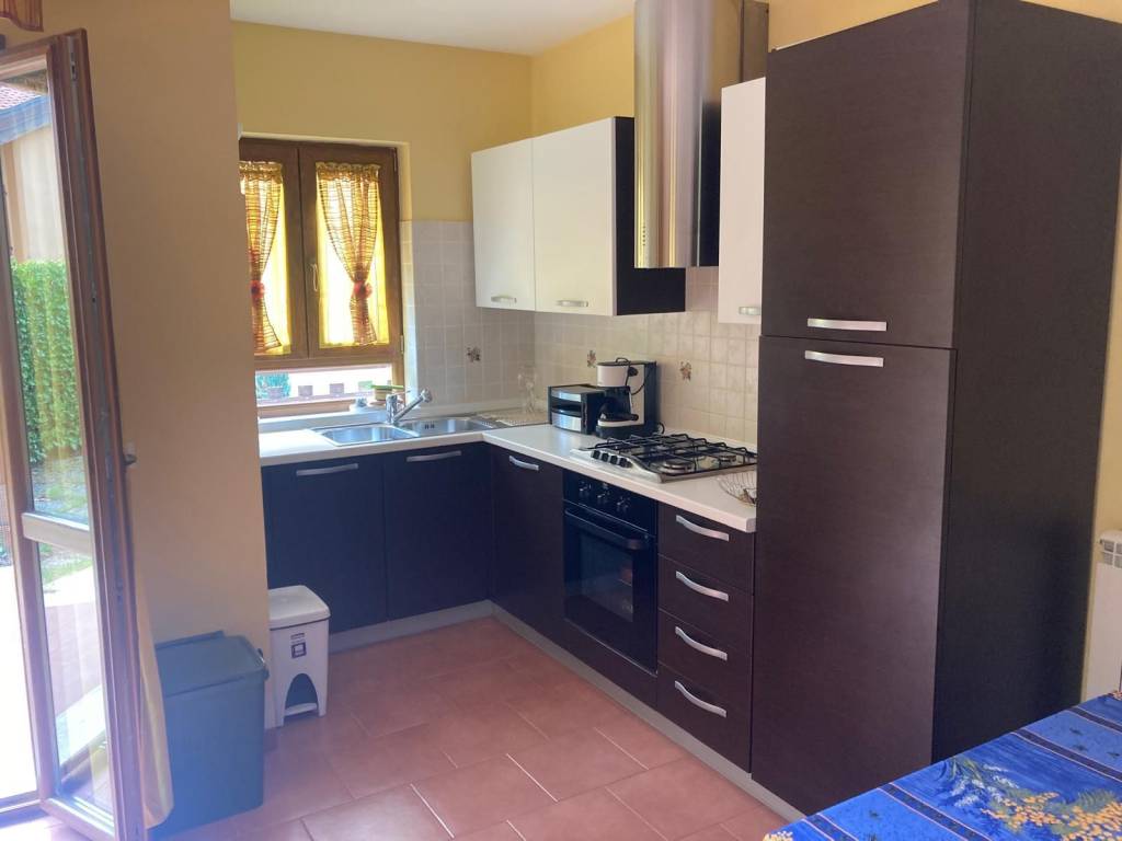 Villetta a schiera a Filettino in Via Antonio Arquati - Foto 2