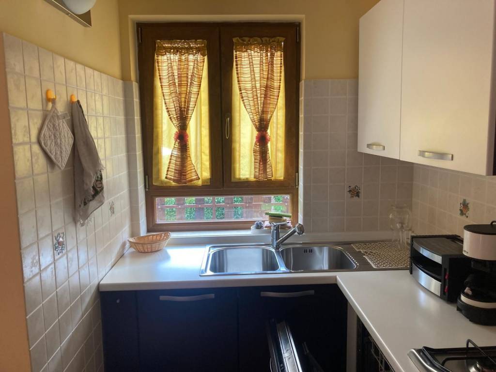 Villetta a schiera a Filettino in Via Antonio Arquati - Foto 4