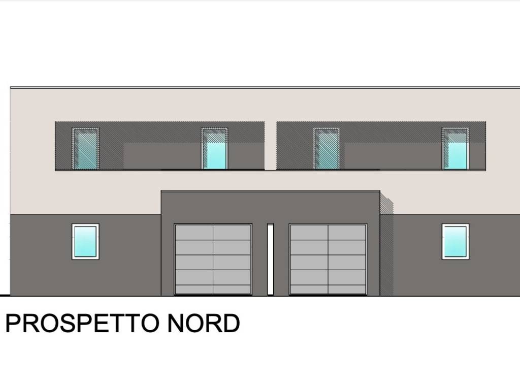 Villa a Selvazzano dentro in Via Monte Grappa, 14 - Foto 2