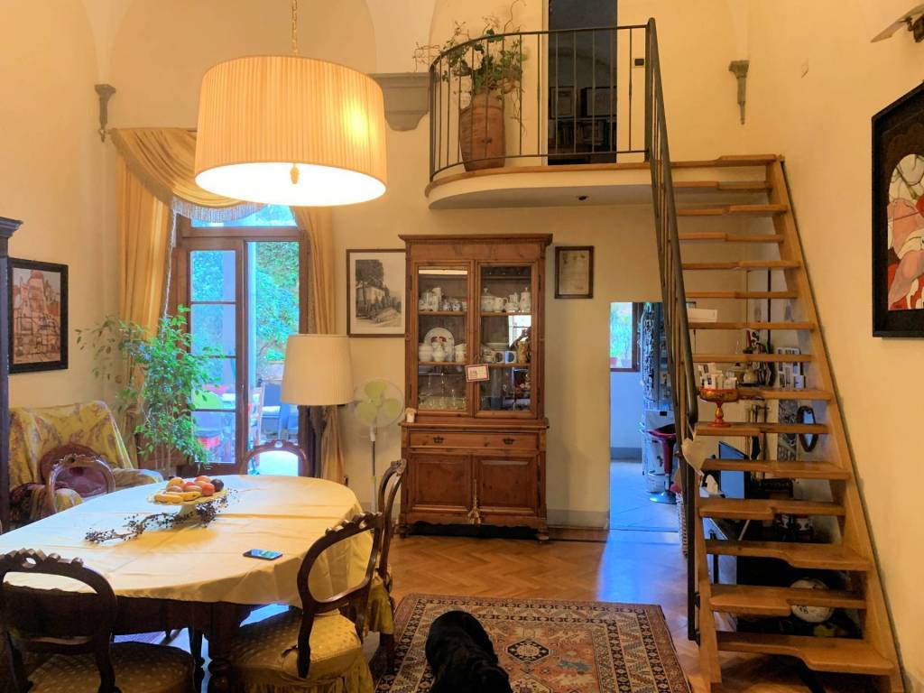 Appartamento a Pistoia in via Abbi Pazienza - Foto 2