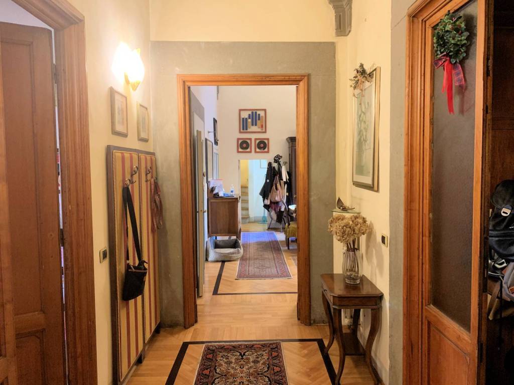 Appartamento a Pistoia in via Abbi Pazienza - Foto 4