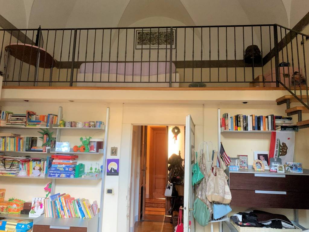 Appartamento a Pistoia in via Abbi Pazienza - Foto 5