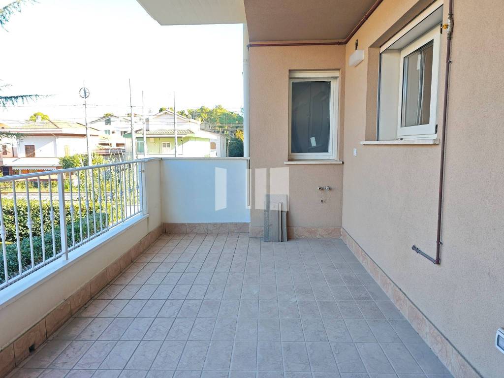 Appartamento a Giulianova in Via Galileo Galilei, 210 - Foto 5