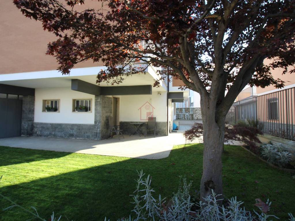 Villa a Vercelli in Via Ignazio Amedeo Galletti, 19 - Foto 2