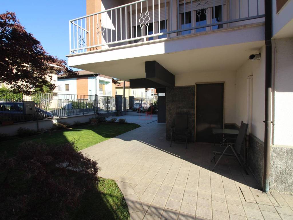 Villa a Vercelli in Via Ignazio Amedeo Galletti, 19 - Foto 3