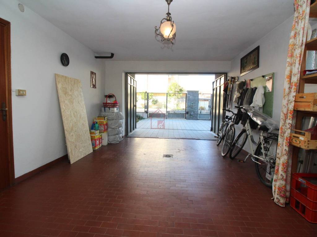 Villa a Vercelli in Via Ignazio Amedeo Galletti, 19 - Foto 4