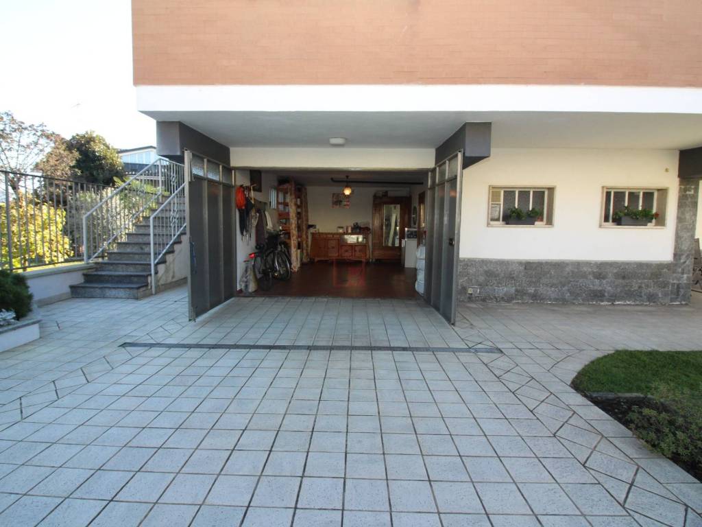 Villa a Vercelli in Via Ignazio Amedeo Galletti, 19 - Foto 5