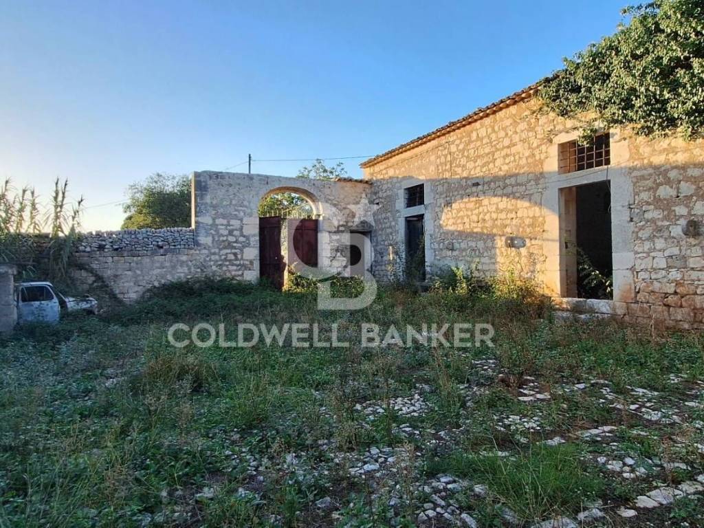 Rustico / casale a Modica in Via Sorda Sampieri Cava Gucciardo Quartarella - Foto 2