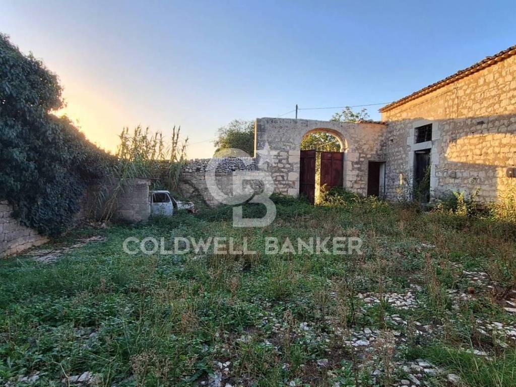 Rustico / casale a Modica in Via Sorda Sampieri Cava Gucciardo Quartarella - Foto 3